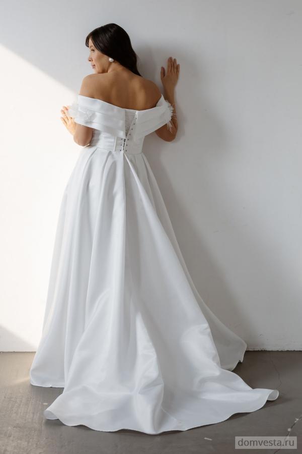 Свадебное платье #2907