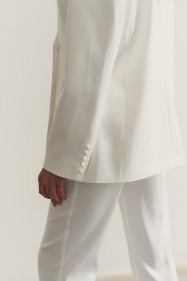 Свадебное платье #1058