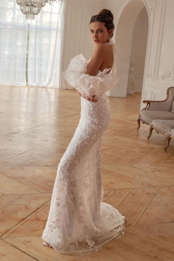 Свадебное платье #2865