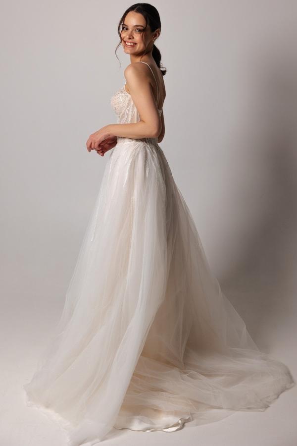 Свадебное платье #2825