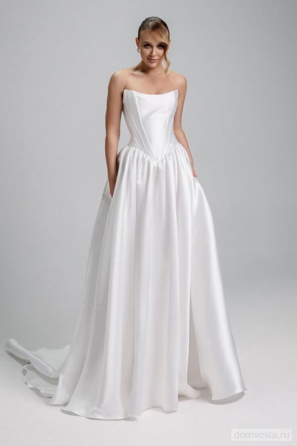 Свадебное платье #1702