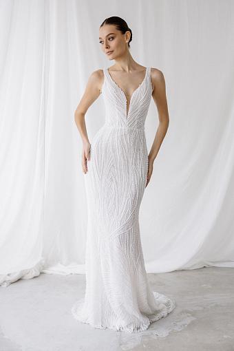 Распродажа свадебных платьев #9731