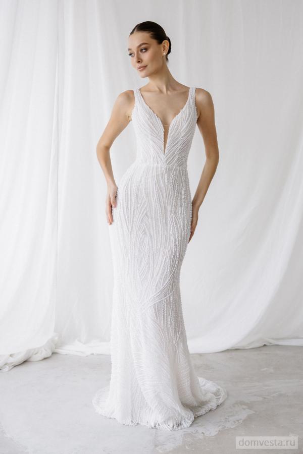 Свадебное платье #9731