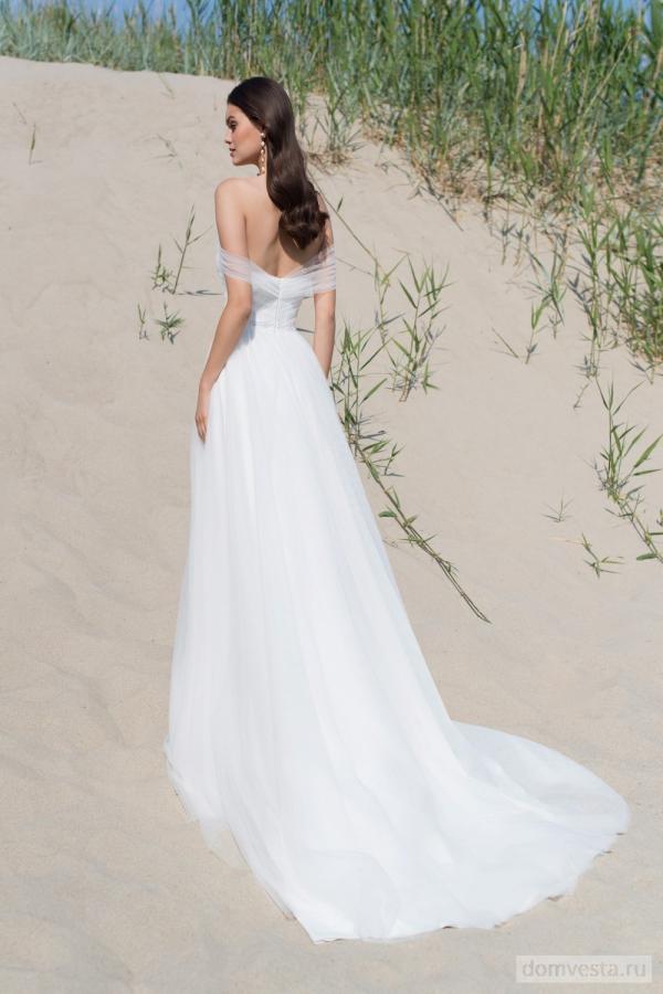 Свадебное платье #2704