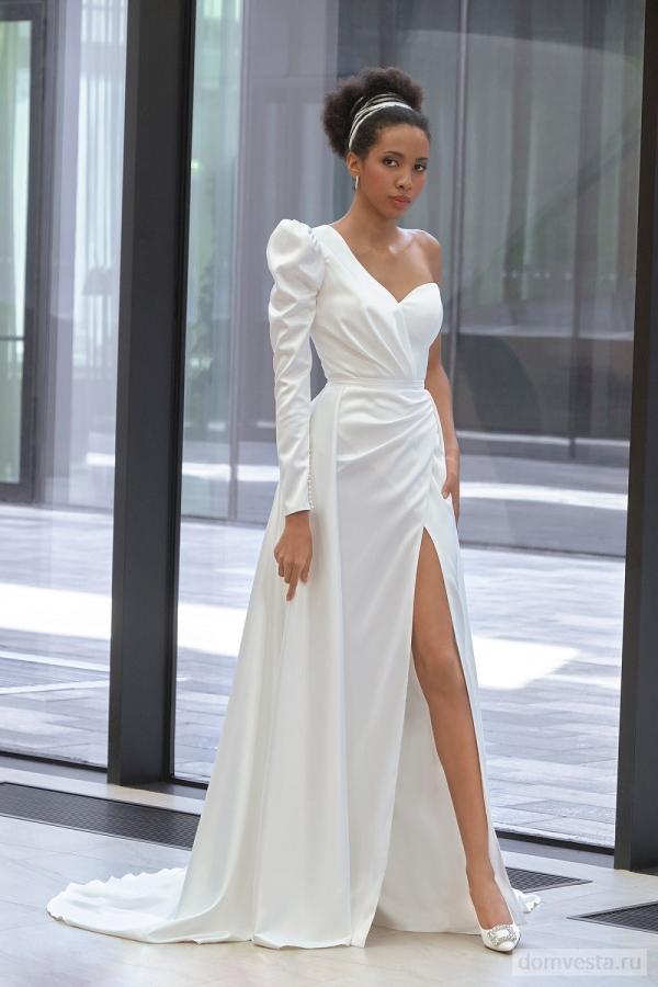 Свадебное платье #3517