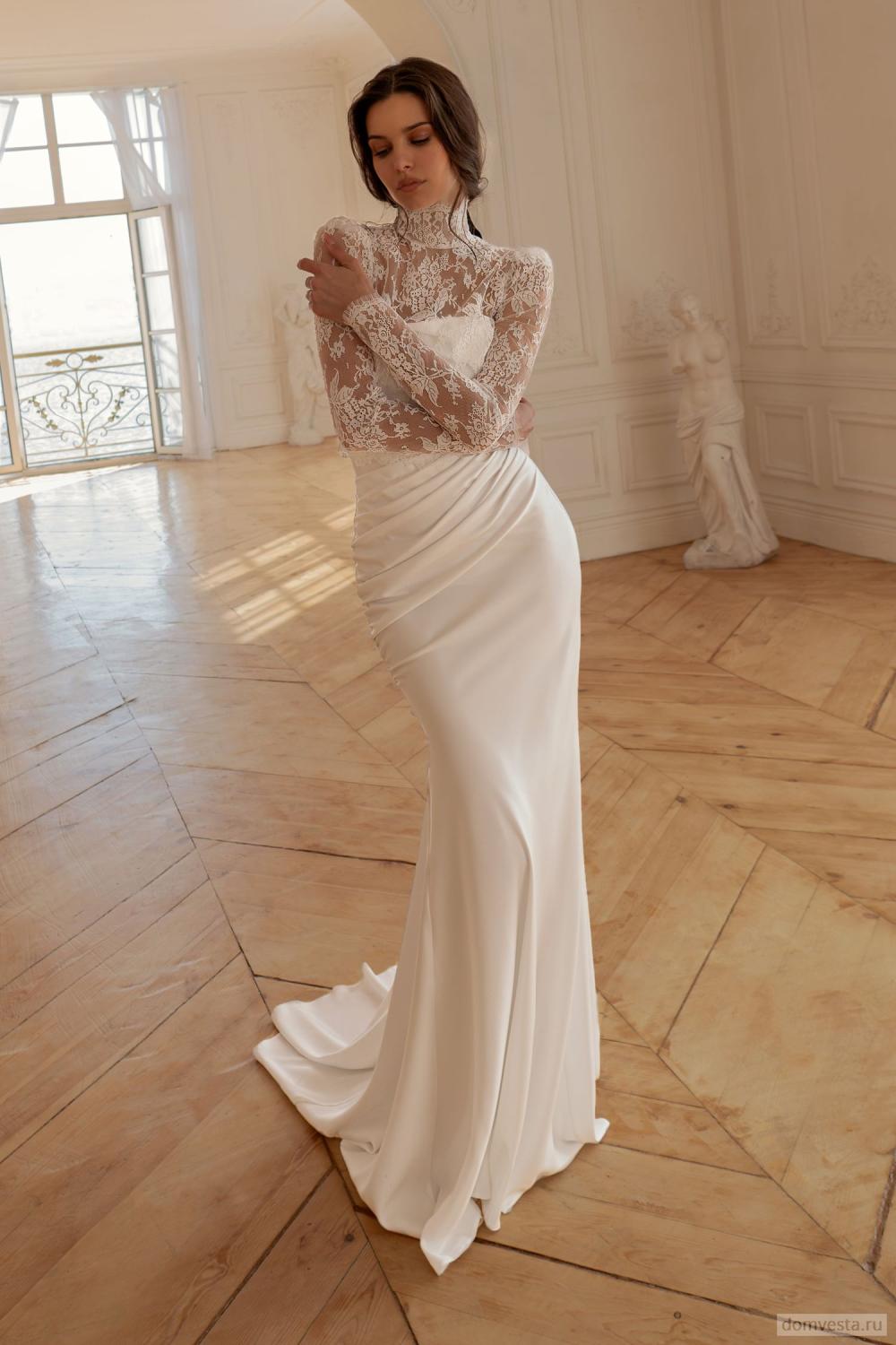 Свадебное платье #2866