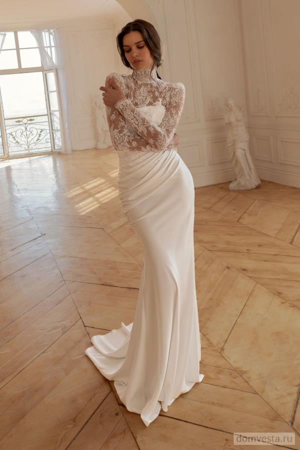 Свадебное платье #2866