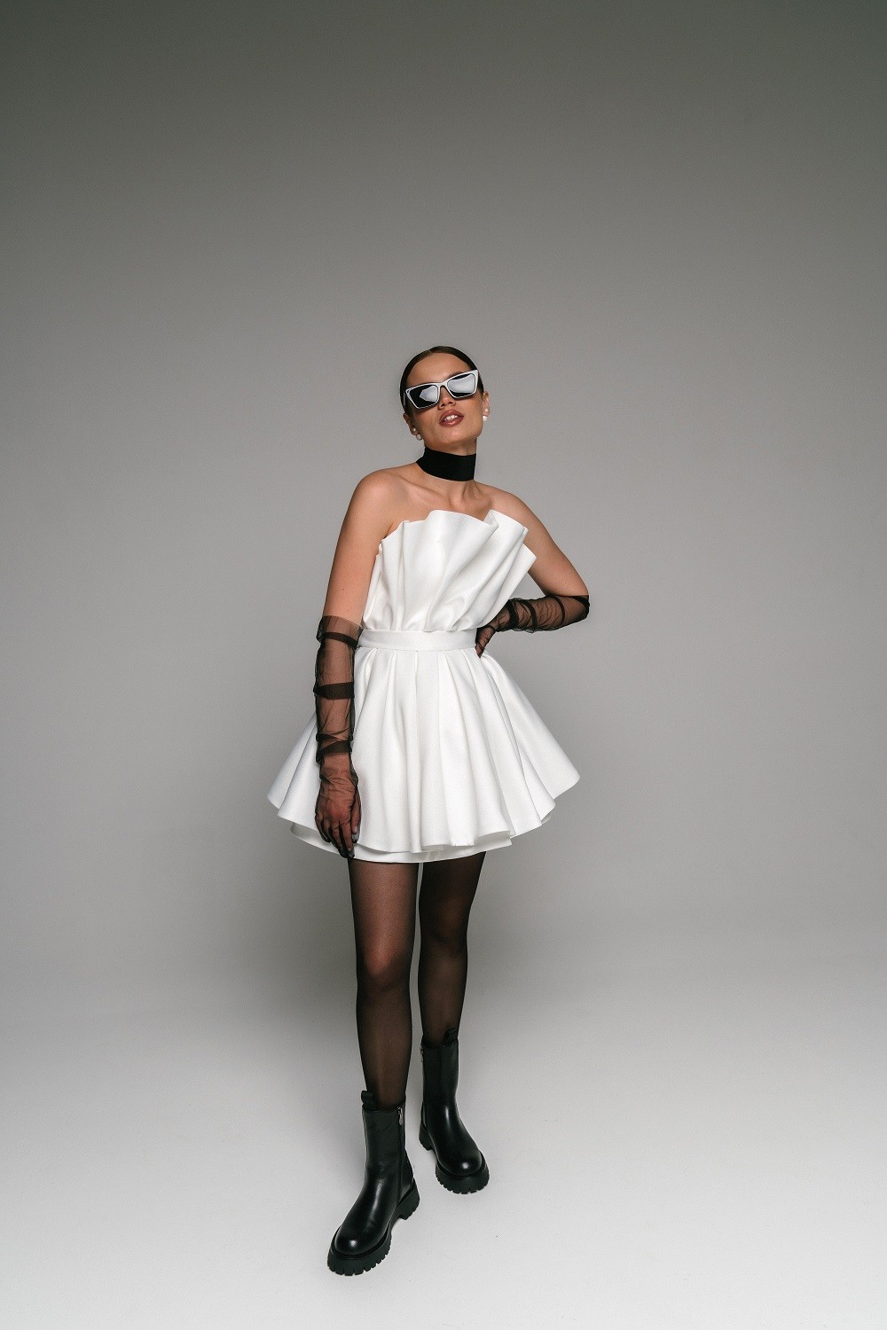 Свадебное платье #2025