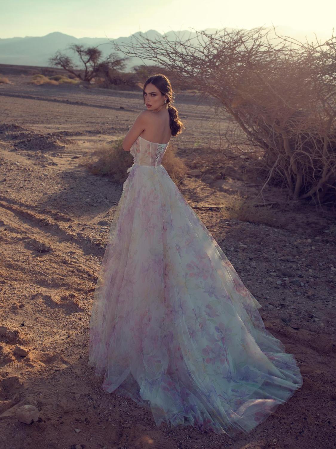 Свадебное платье #1905