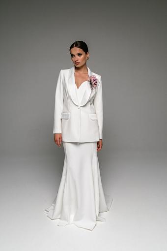 Свадебные платья #2033