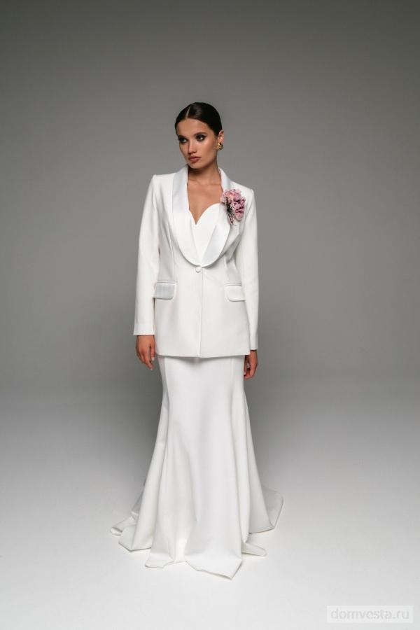 Свадебное платье #2033