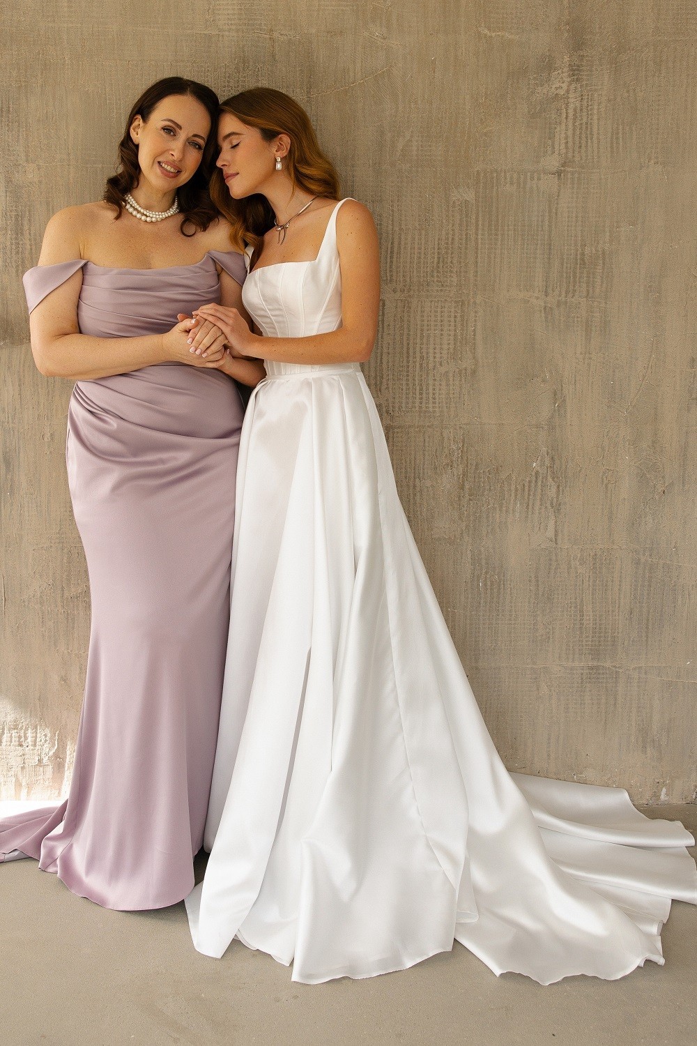 Вечернее платье #7623