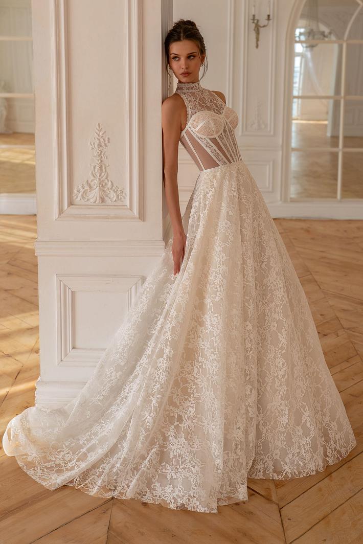 Свадебные платья #2863