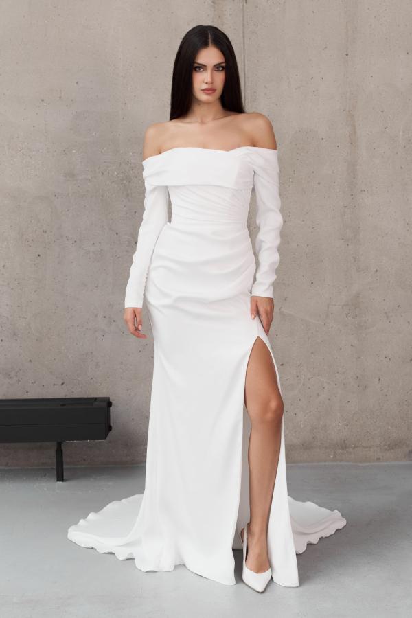 Свадебное платье #7943