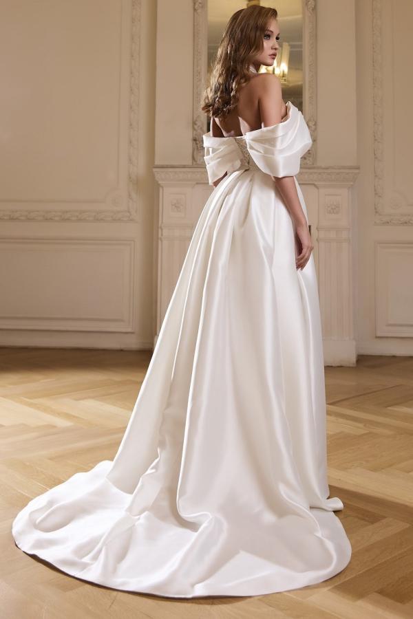 Свадебное платье #3604