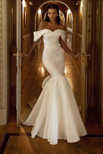 Свадебные платья #9770