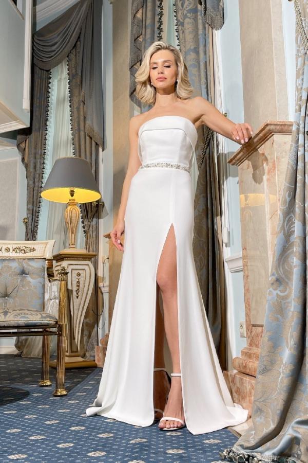 Свадебное платье #8048