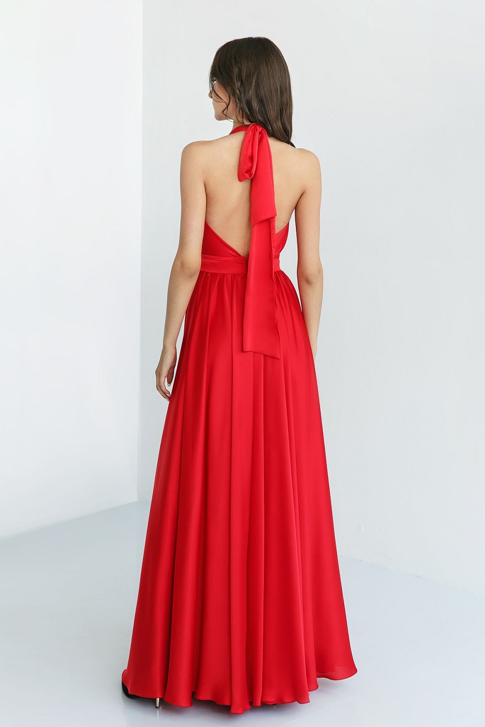 Вечернее платье #667