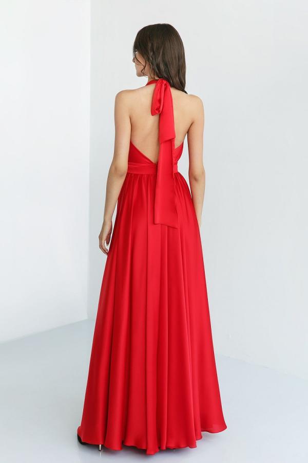 Вечернее платье #667