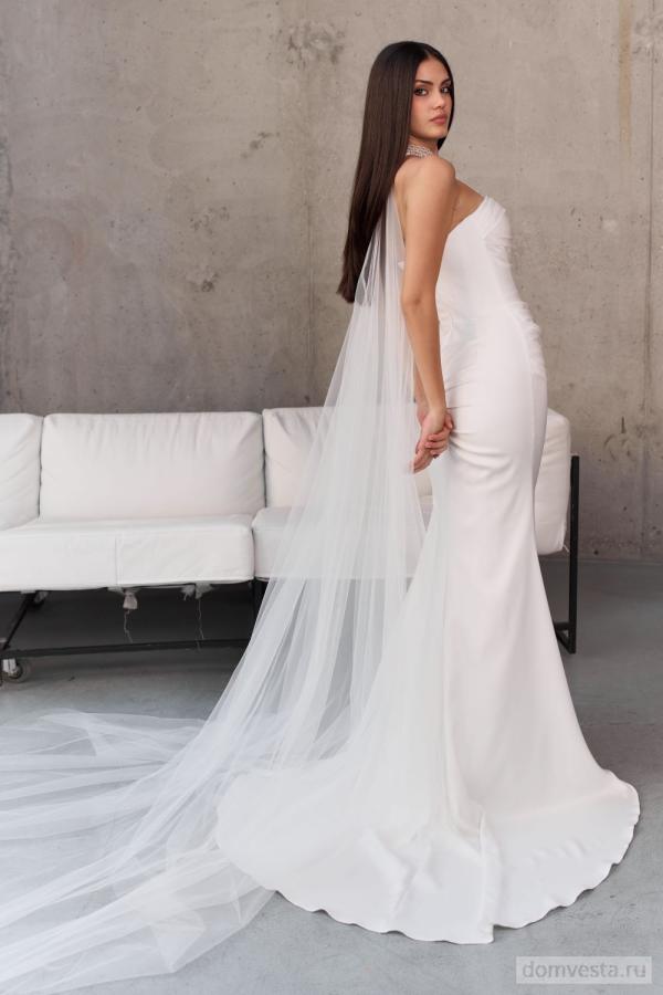 Свадебное платье #7953
