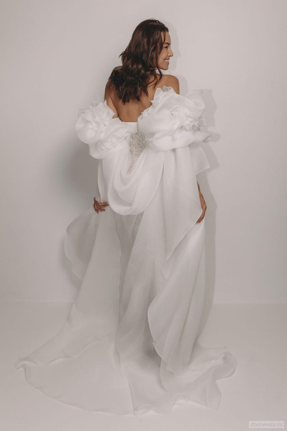 Свадебное платье #8674