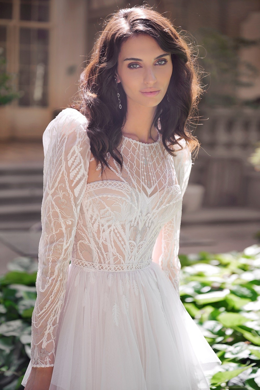 Свадебное платье #1931