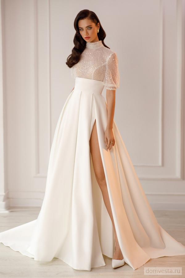 Свадебное платье #5198
