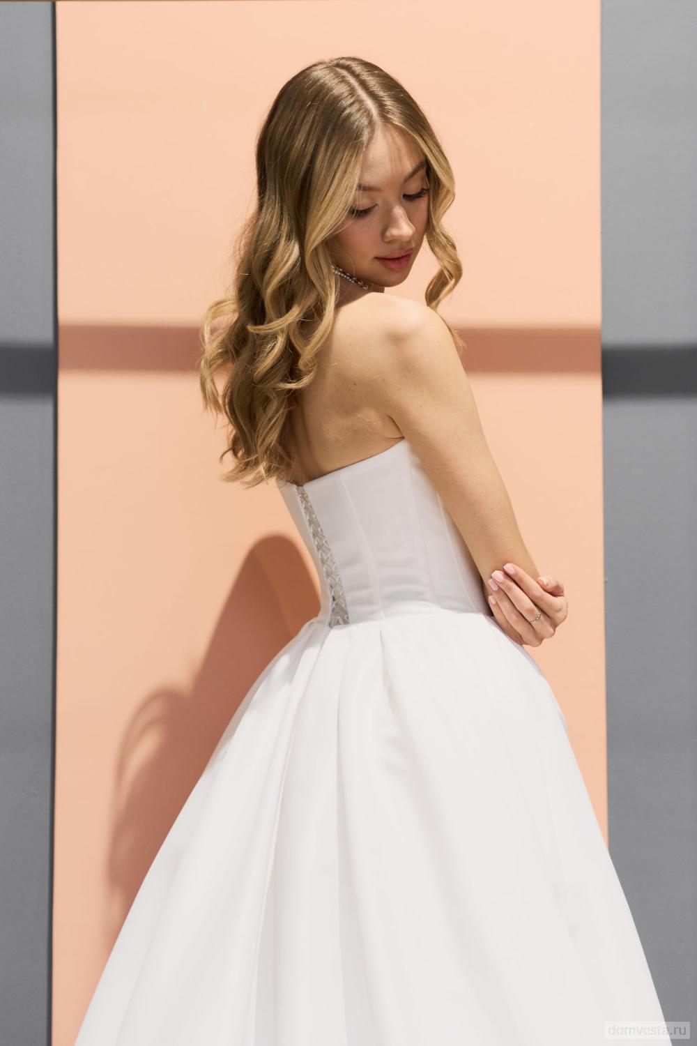 Свадебное платье #9776