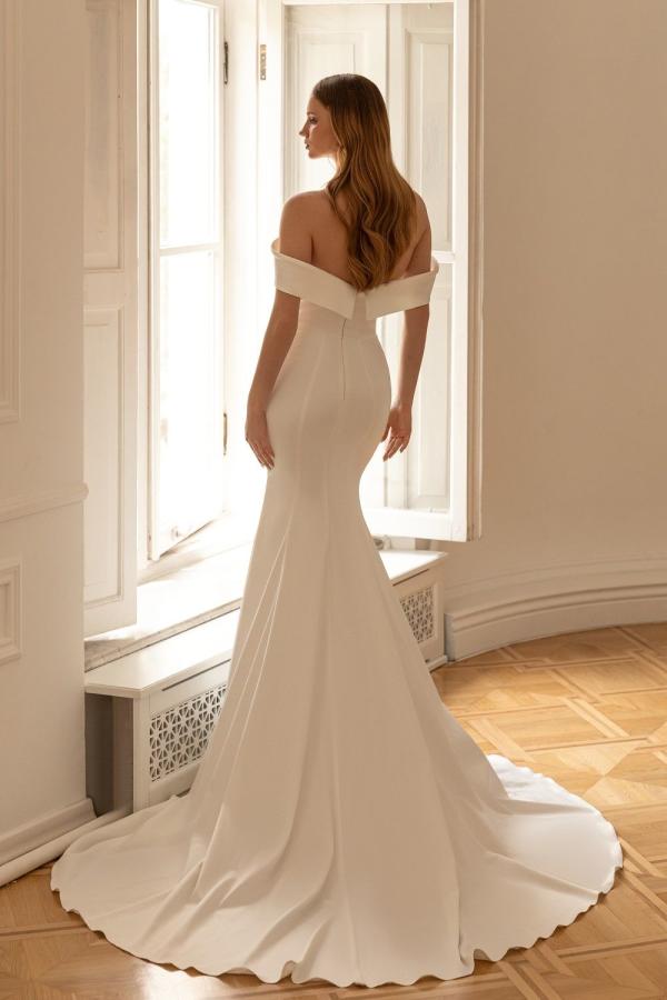 Свадебное платье #4767