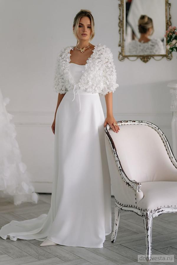 Свадебное платье #8162