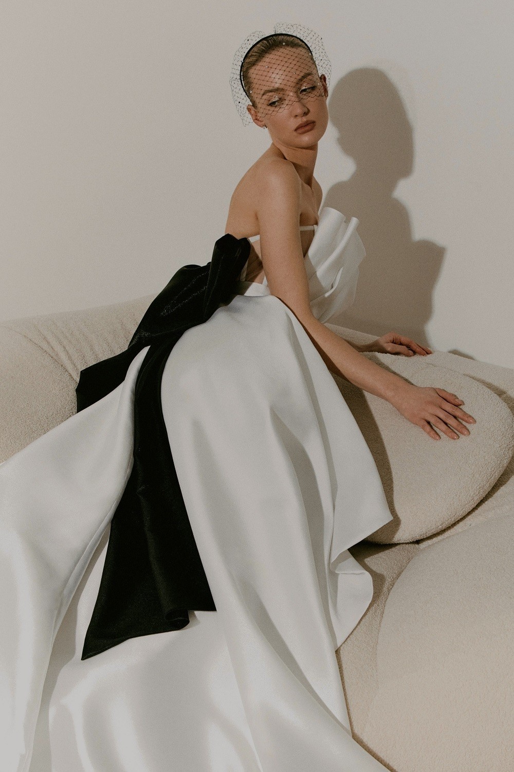 Свадебное платье #2096