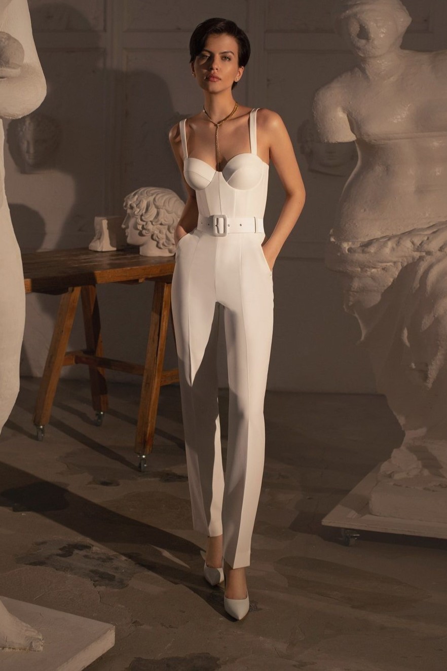 Свадебное платье #2559