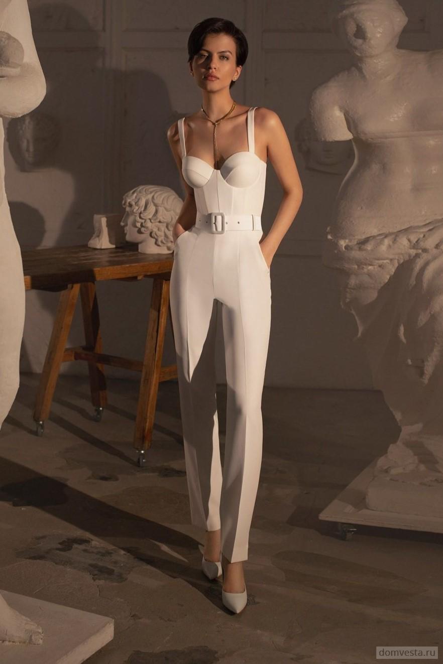 Свадебное платье #2559