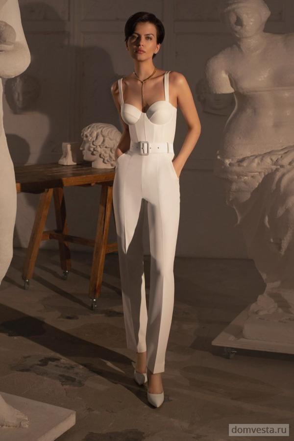 Свадебное платье #2559