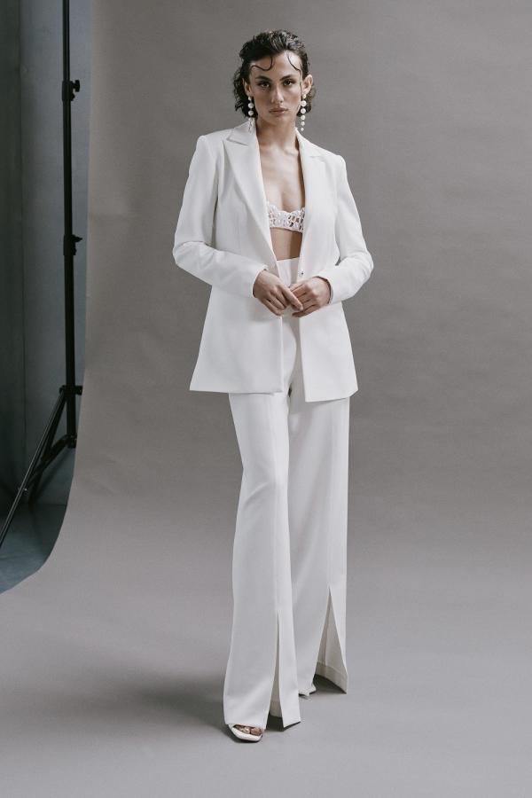 Свадебное платье #2085