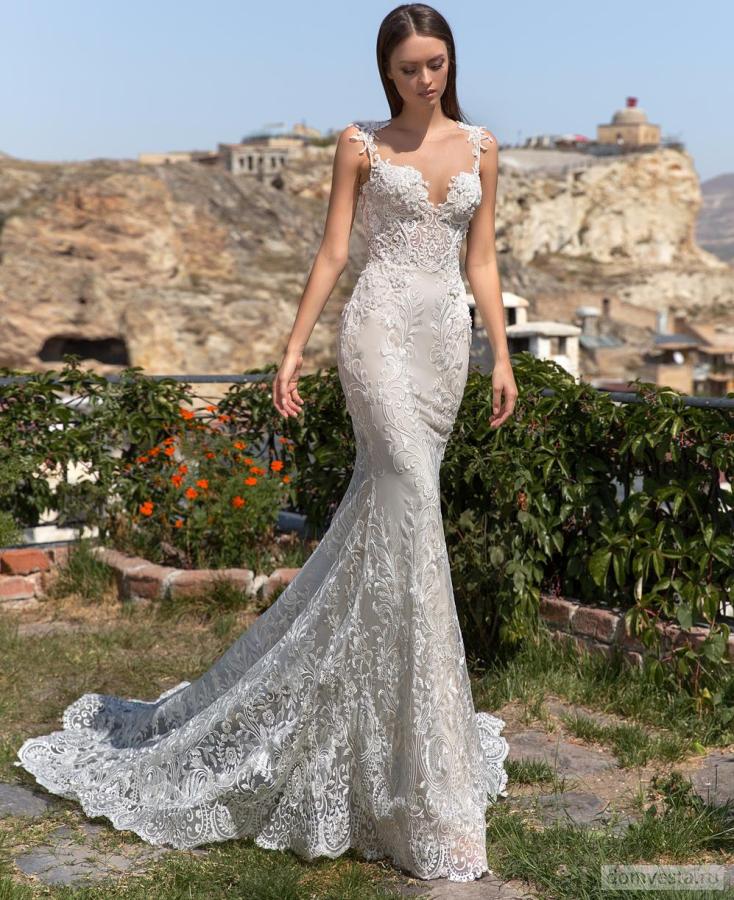 Свадебное платье #4150