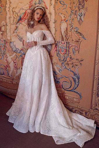 Свадебные платья #2169