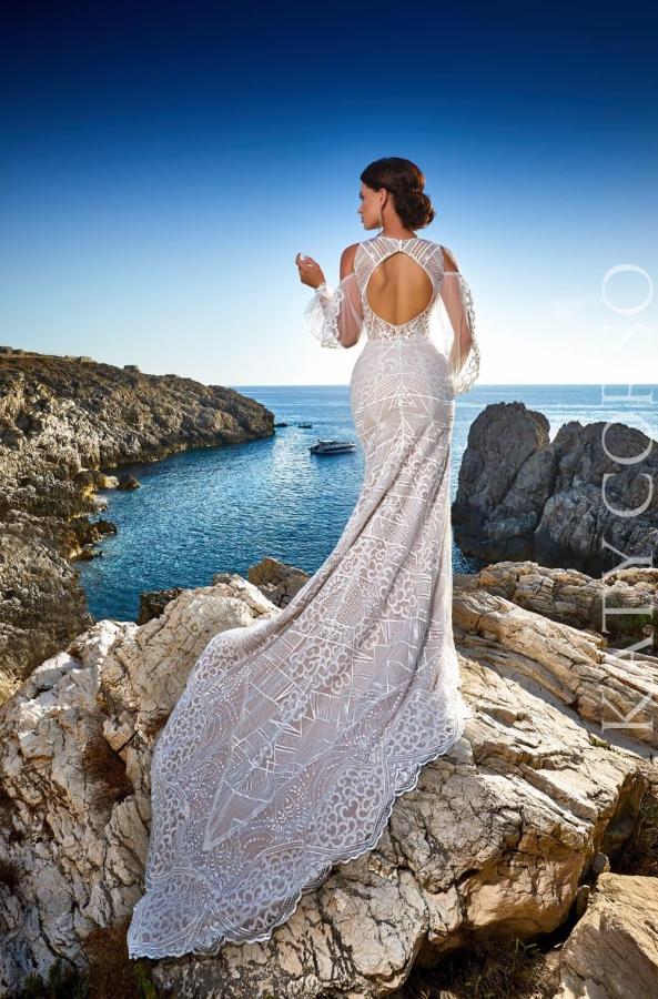 Свадебное платье #816