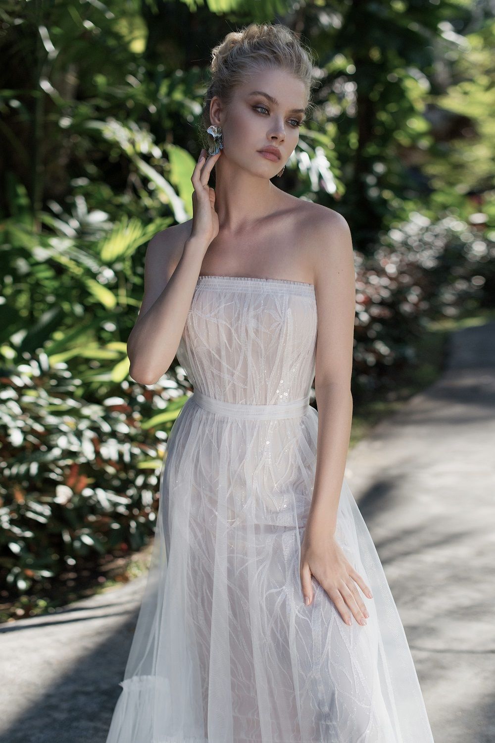 Свадебное платье #2565