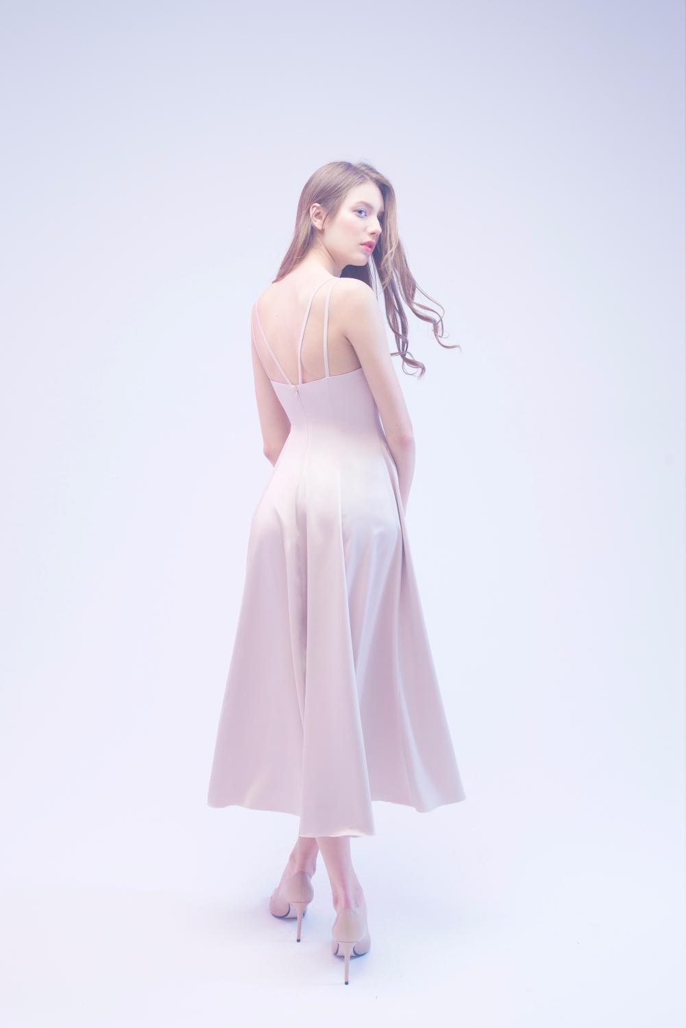 Свадебное платье #671