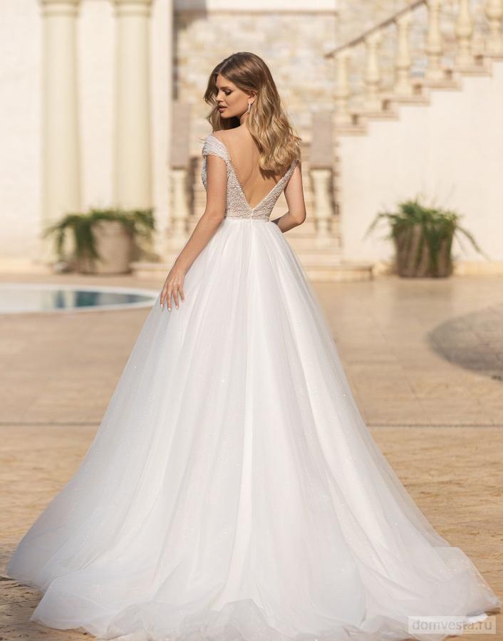 Свадебное платье #3041