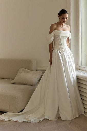 Свадебные платья #3678