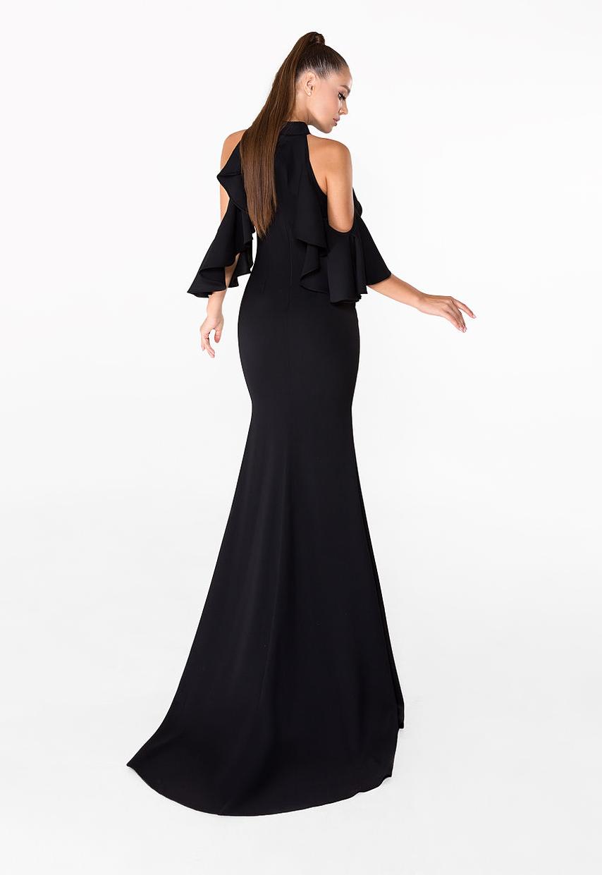 Вечернее платье #4416