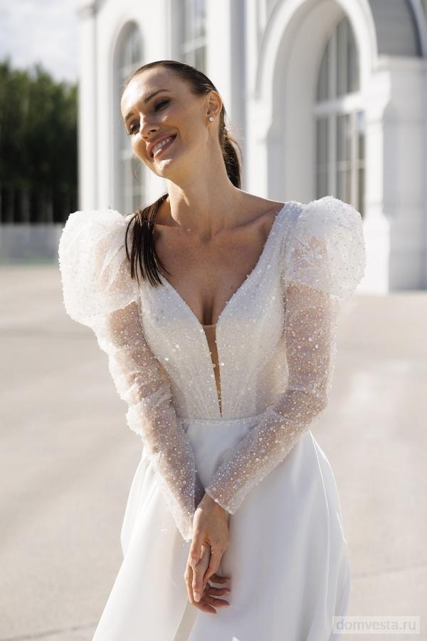 Купить свадебные платья в интернет магазине kormstroytorg.ru