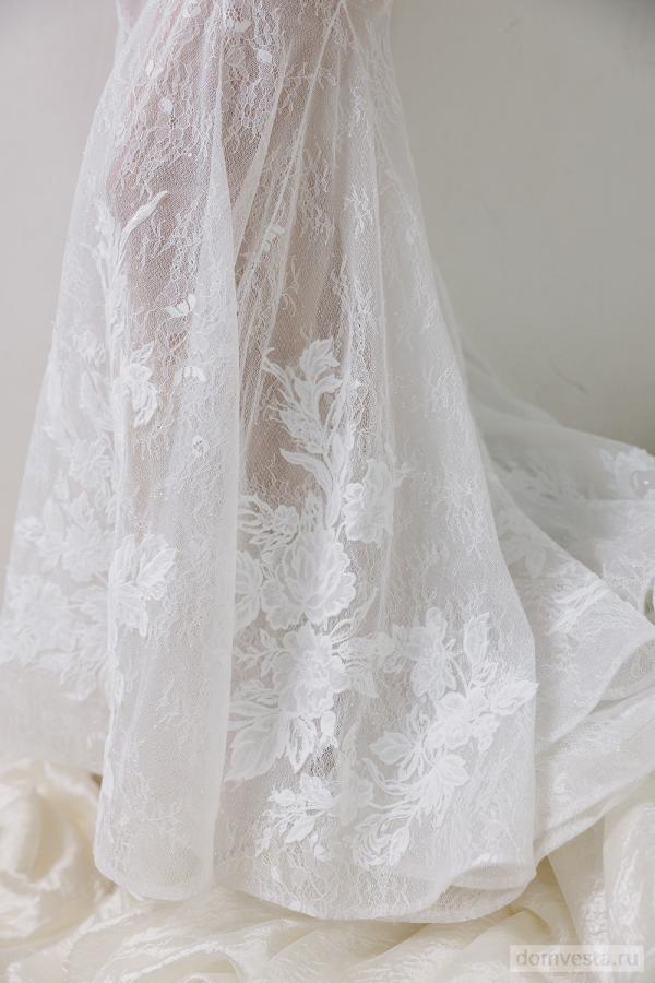 Свадебное платье #8633