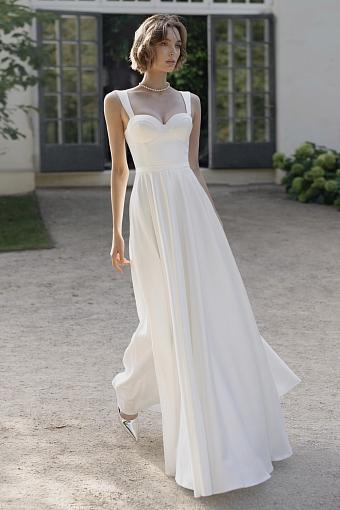 Свадебные платья #1027