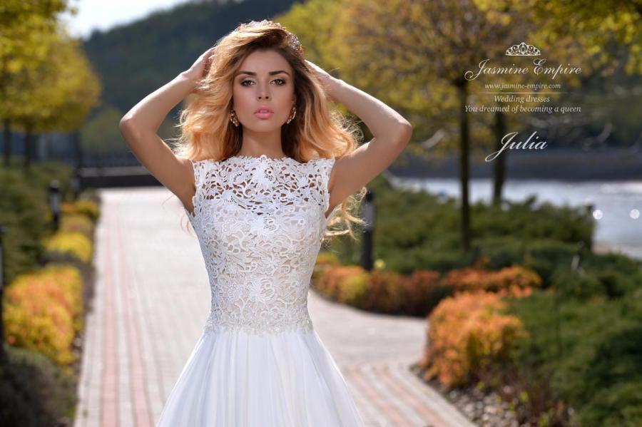 Свадебное платье #369