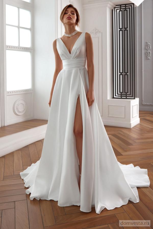 Свадебное платье #3547