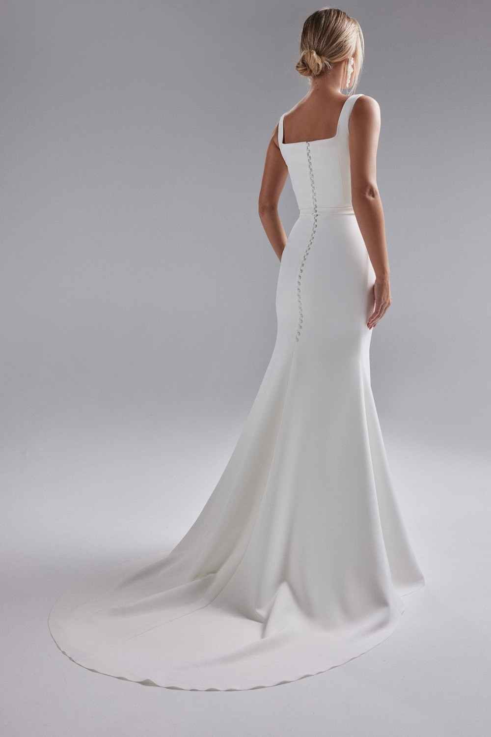 Свадебное платье #1707