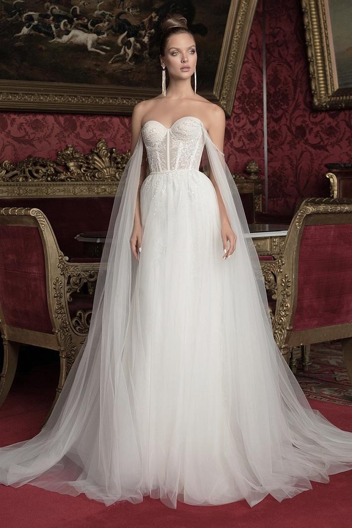 Свадебные платья #7557